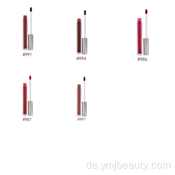 Lipgloss Privatetikett Matt Liquid Lippenstift